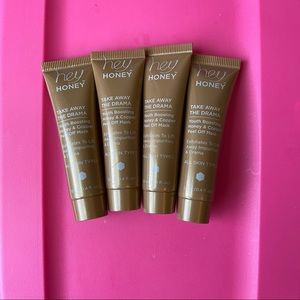Hey Honey Peel off Mask